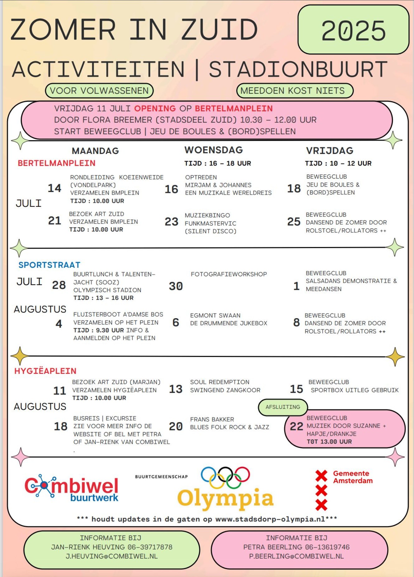 Poster